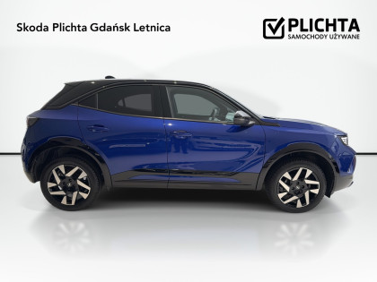 Opel Mokka GS 1.2 130KM Automat , Kamera , Czujniki , GW