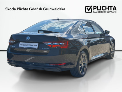 2.0TDI 190KM • DSG • LAURIN&KLEMENT • 4x4 • FV-Marża • SalonPL •