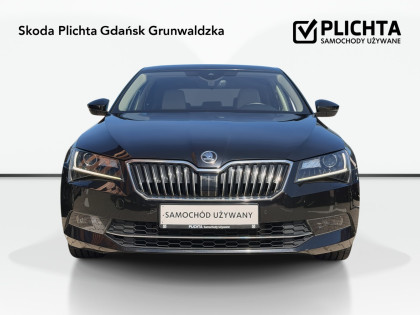 2.0TDI 190KM • DSG • LAURIN&KLEMENT • 4x4 • FV-Marża • SalonPL •