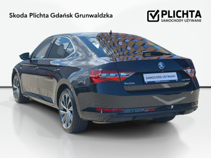 2.0TDI 190KM • DSG • LAURIN&KLEMENT • 4x4 • FV-Marża • SalonPL •