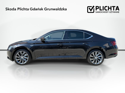 2.0TDI 190KM • DSG • LAURIN&KLEMENT • 4x4 • FV-Marża • SalonPL •