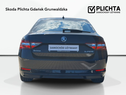 2.0TDI 190KM • DSG • LAURIN&KLEMENT • 4x4 • FV-Marża • SalonPL •