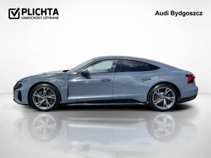 Panoramiczny Dach Szklany || 3-strefowa Klimatyzacja Automatyczna