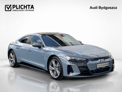 Panoramiczny Dach Szklany || 3-strefowa Klimatyzacja Automatyczna