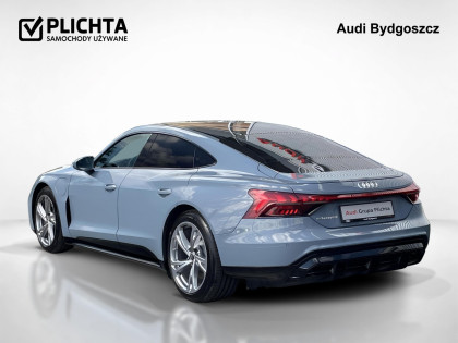 Panoramiczny Dach Szklany || 3-strefowa Klimatyzacja Automatyczna