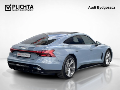Panoramiczny Dach Szklany || 3-strefowa Klimatyzacja Automatyczna
