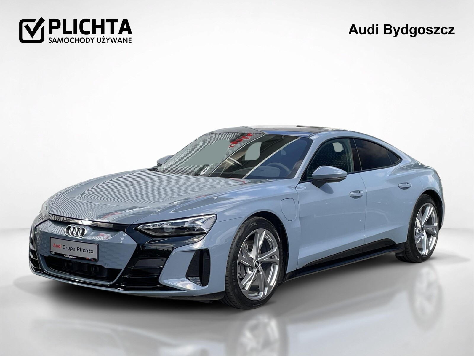 Panoramiczny Dach Szklany || 3-strefowa Klimatyzacja Automatyczna