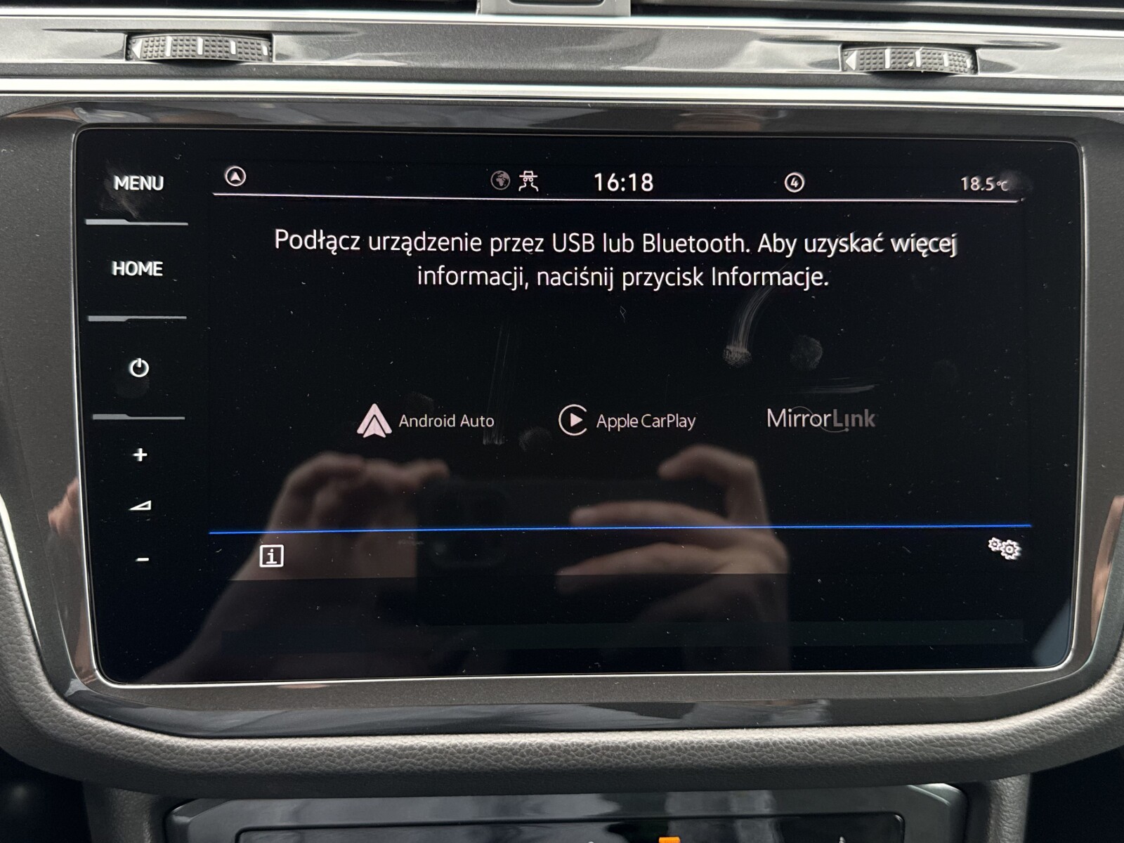 Volkswagen Tiguan - zdjęcie 28