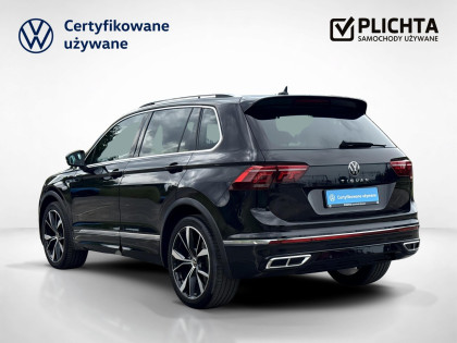 R-Line | Polski Salon | 1 Właściciel | Historia ASO | FV23%