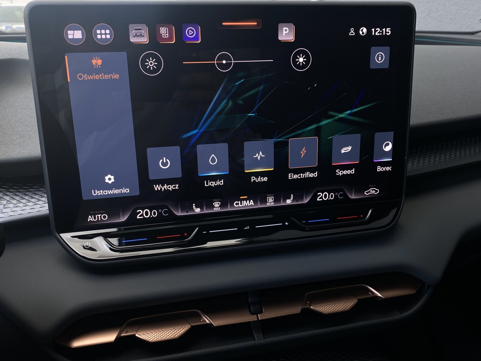 Cupra Terramar - zdjęcie 29