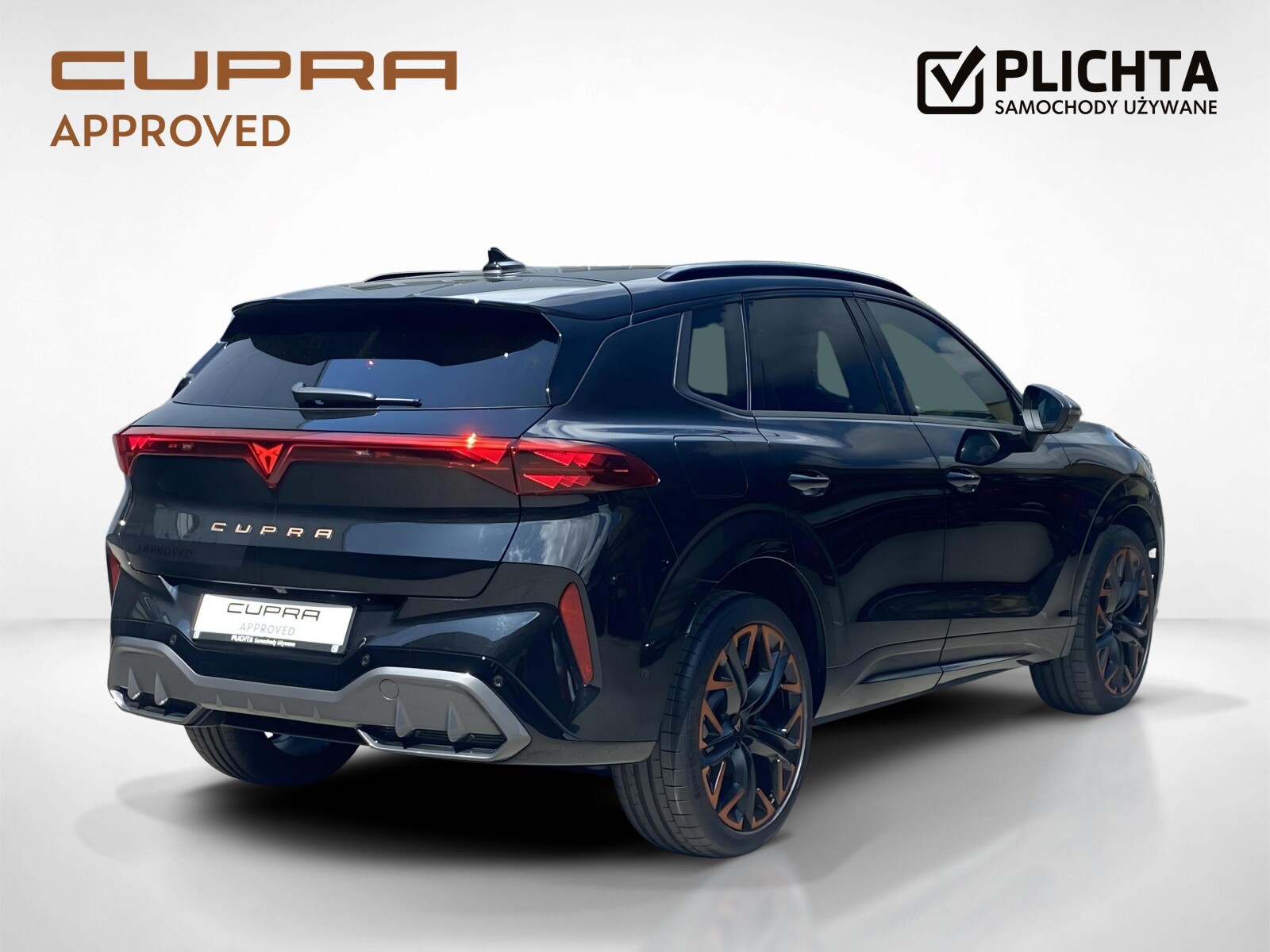 Cupra Terramar - zdjęcie 5