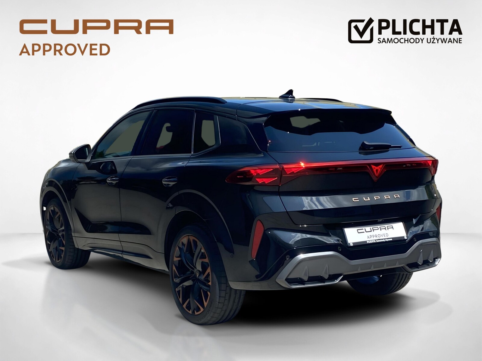 Cupra Terramar - zdjęcie 3