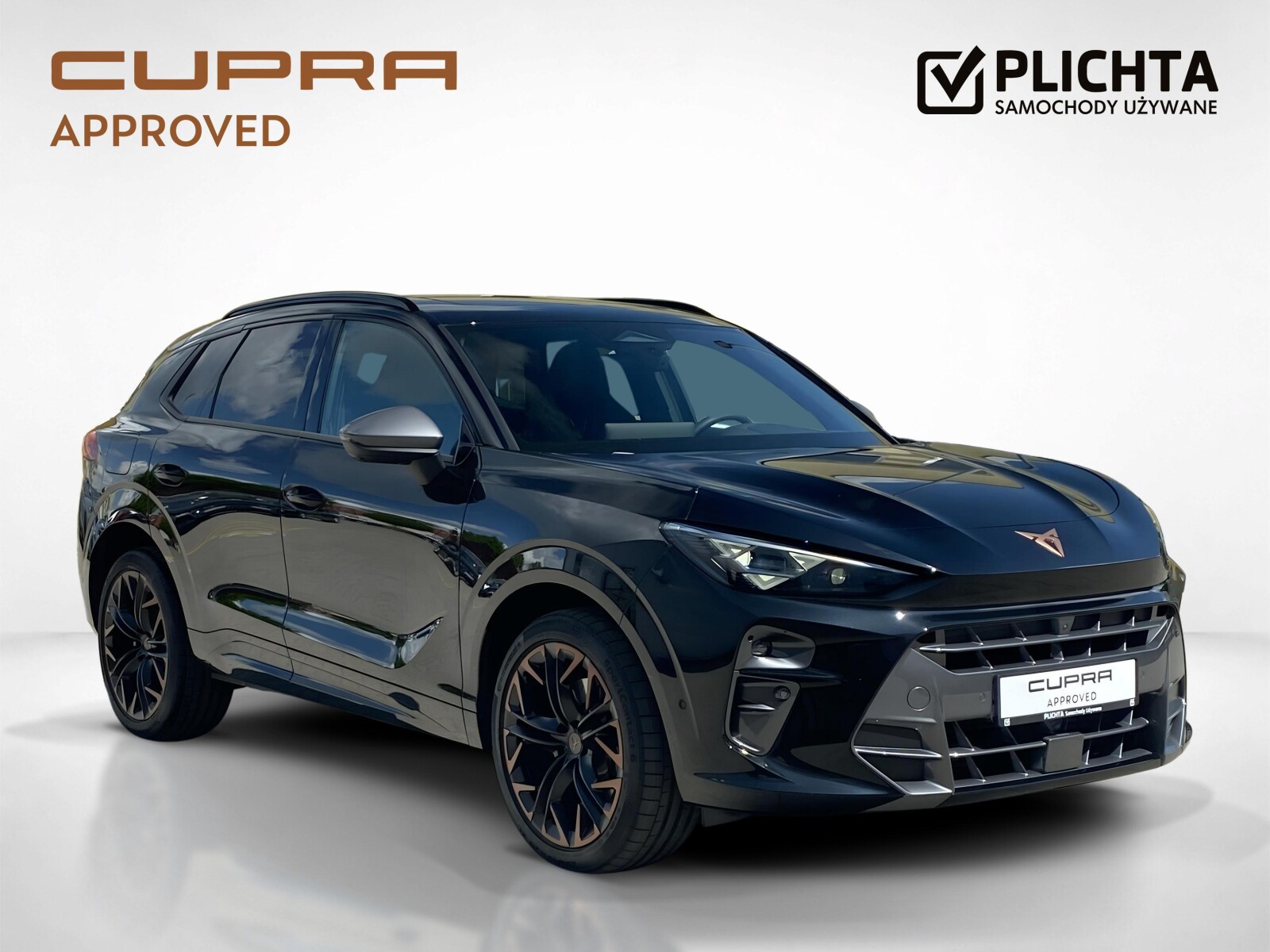 Cupra Terramar - zdjęcie 7