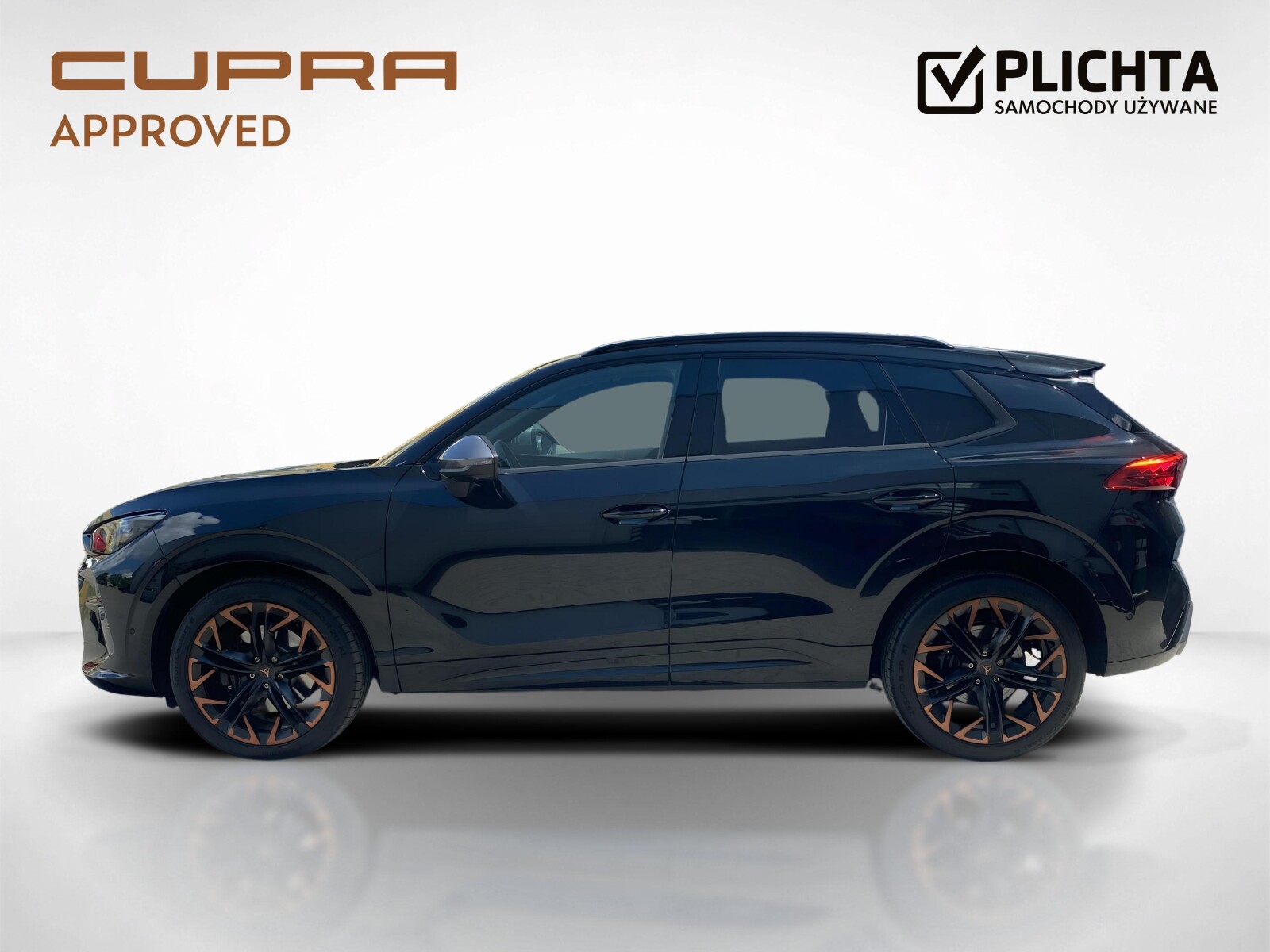Cupra Terramar - zdjęcie 2