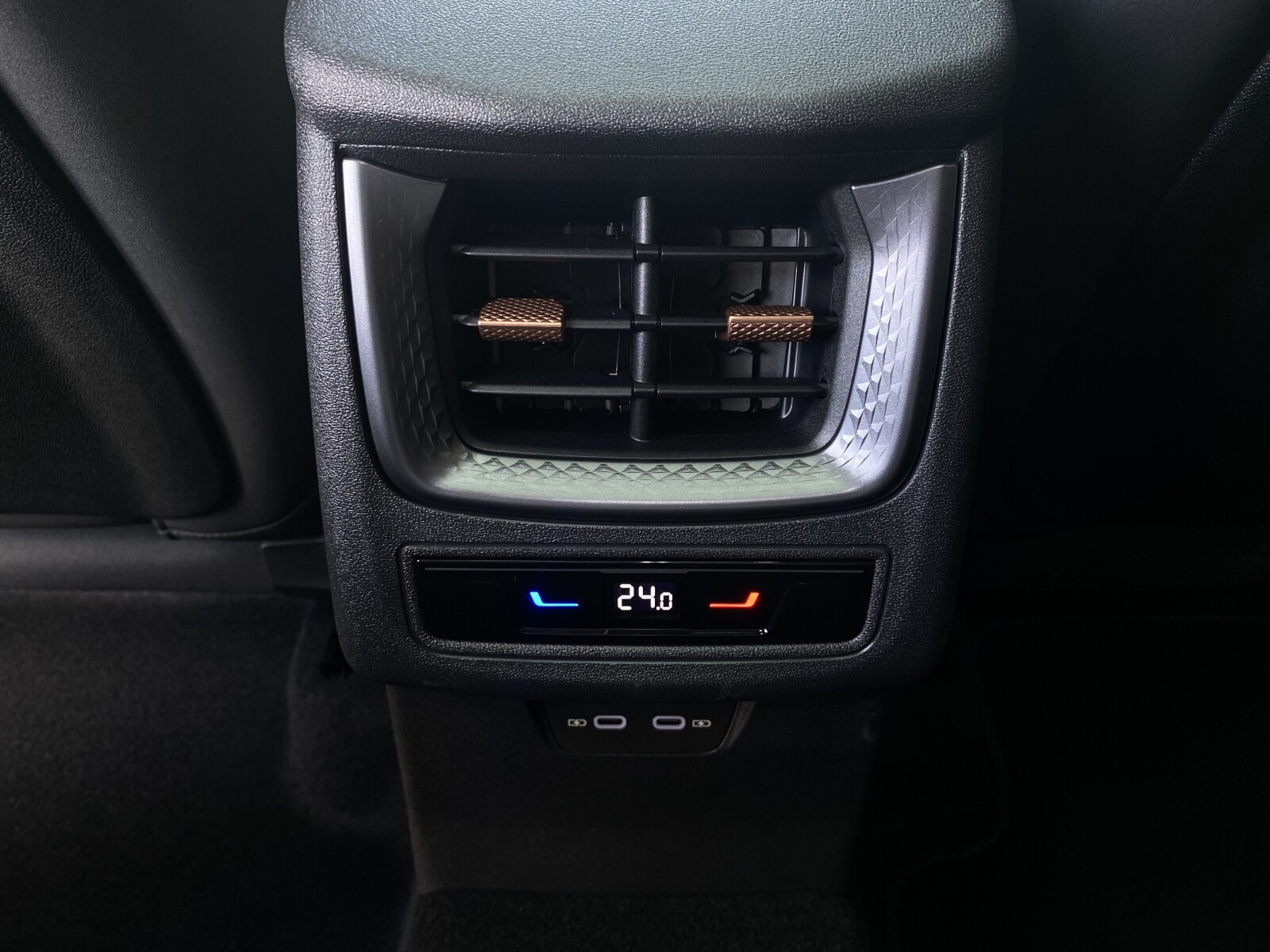 Cupra Terramar - zdjęcie 24