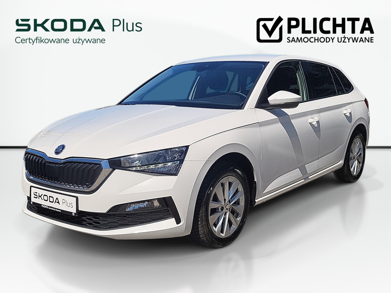 Škoda Scala - zdjęcie 1