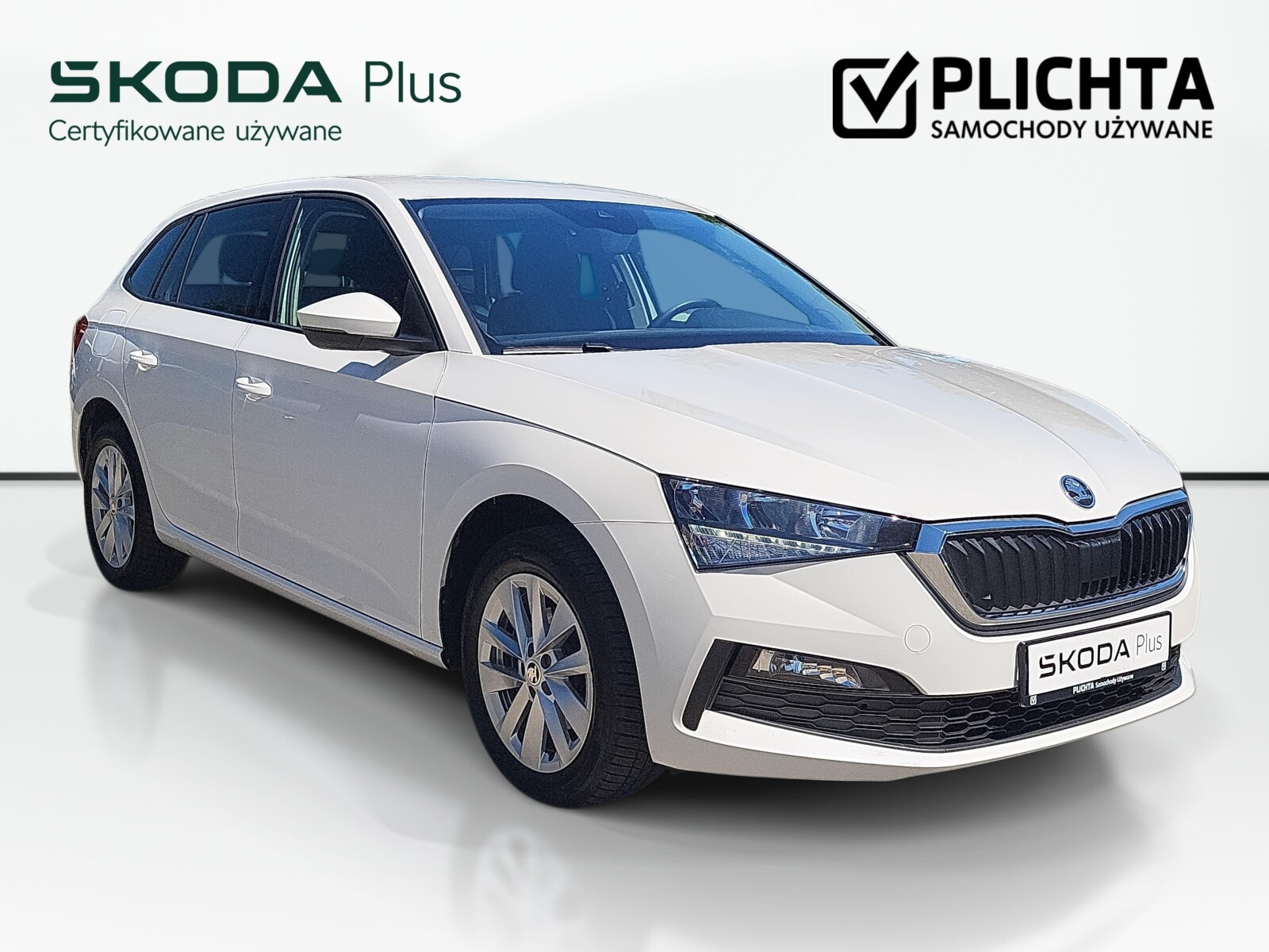 Škoda Scala - zdjęcie 7