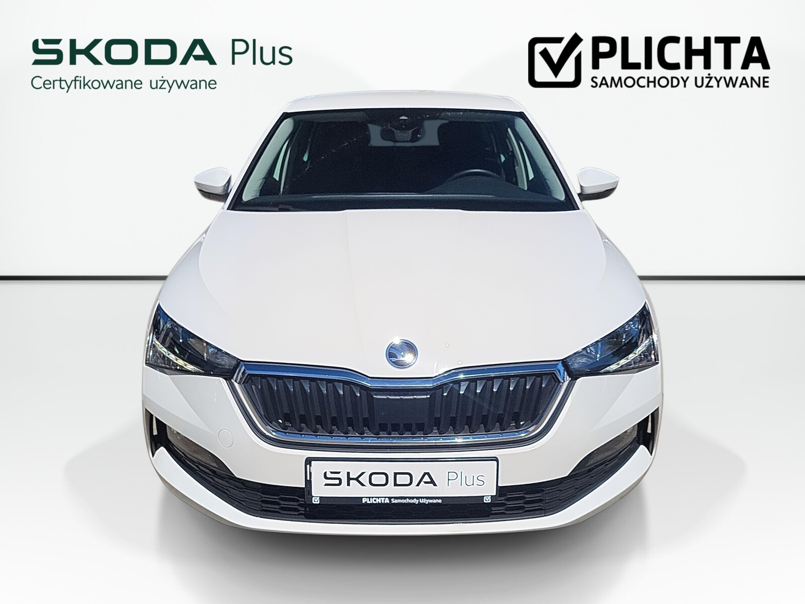 Škoda Scala - zdjęcie 8