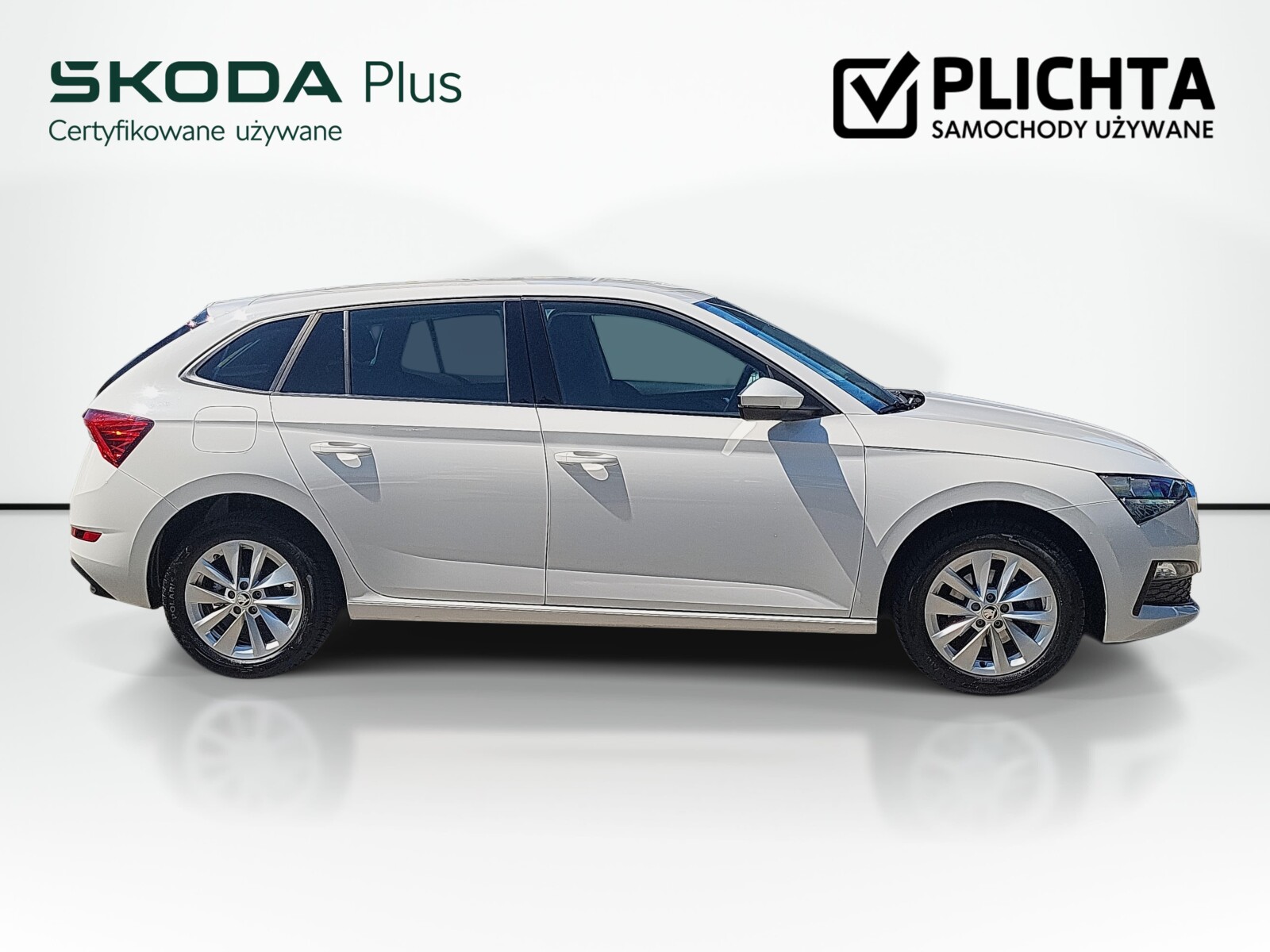 Škoda Scala - zdjęcie 6