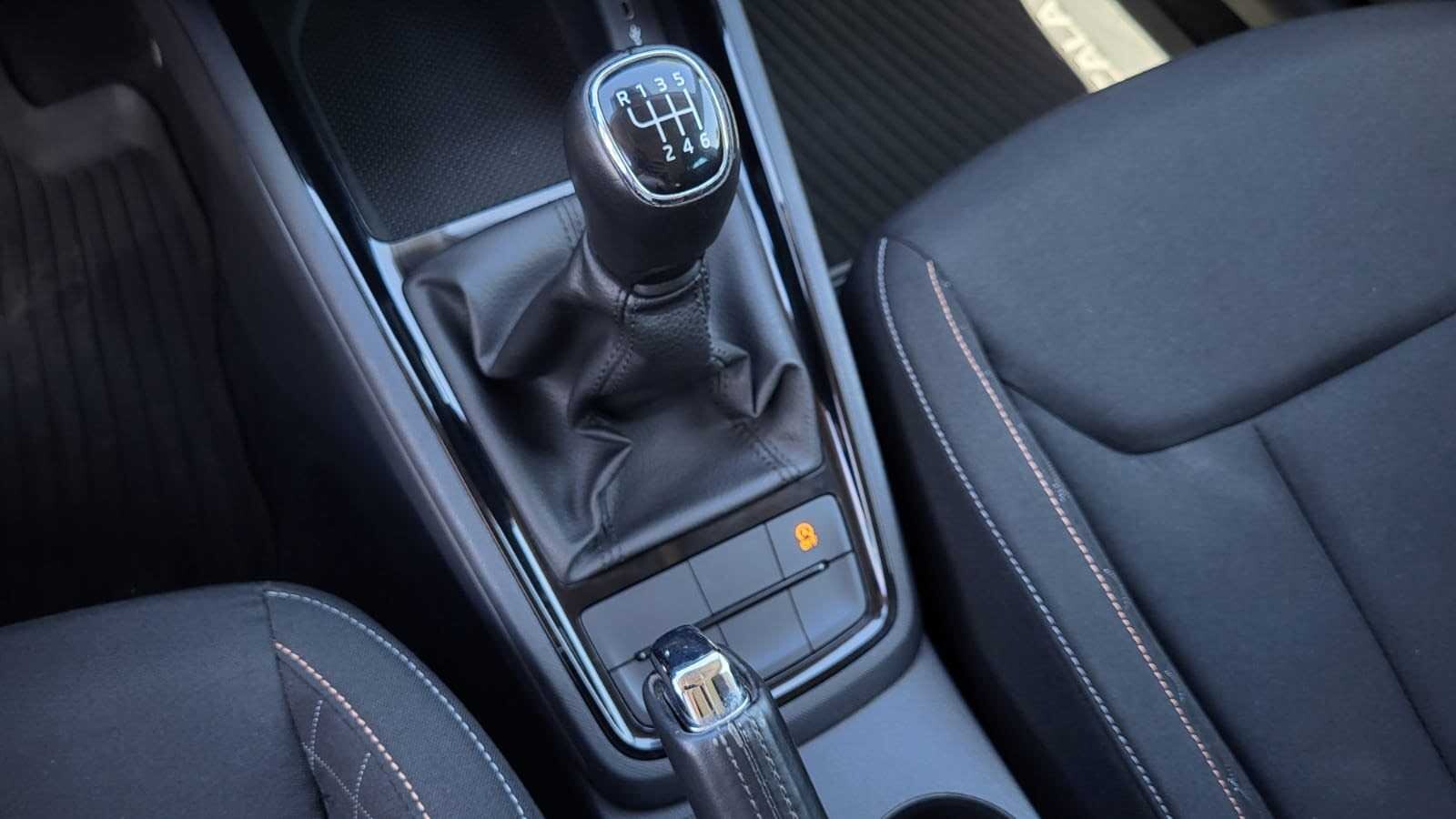 Škoda Scala - zdjęcie 24