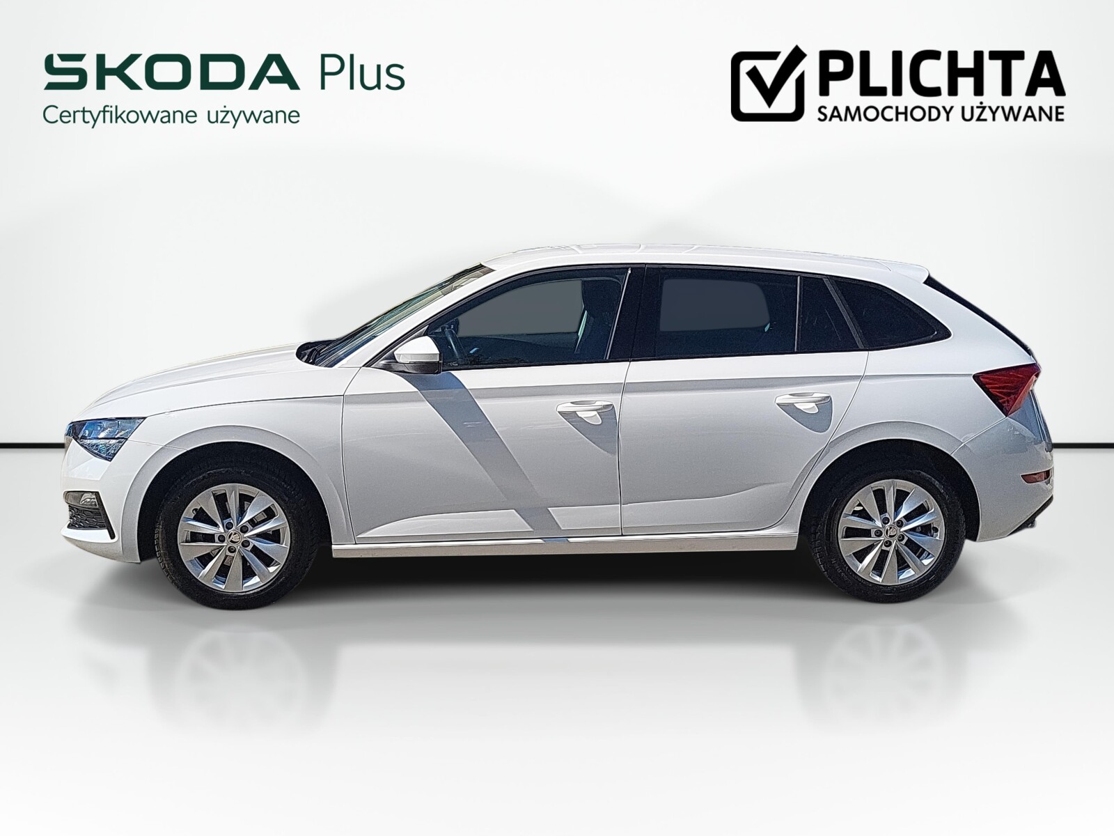 Škoda Scala - zdjęcie 2
