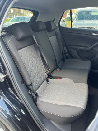 Life Plus 1.0 TSI 116 KM DSG Letnia Wyprzedaż Plichta Gdańsk
