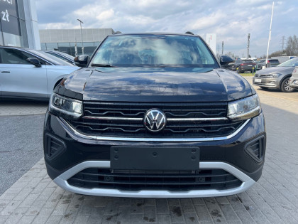 Life Plus 1.0 TSI 116 KM DSG Letnia Wyprzedaż Plichta Gdańsk