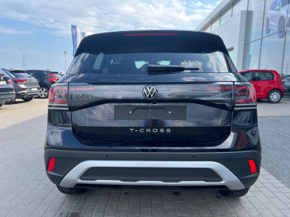 Life Plus 1.0 TSI 116 KM DSG Letnia Wyprzedaż Plichta Gdańsk