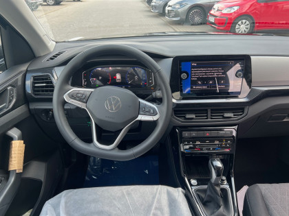 Life Plus 1.0 TSI 116 KM DSG Letnia Wyprzedaż Plichta Gdańsk