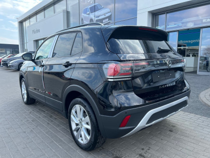 Life Plus 1.0 TSI 116 KM DSG Letnia Wyprzedaż Plichta Gdańsk