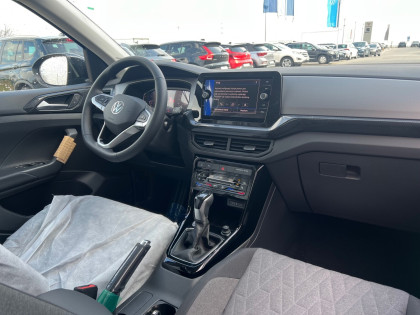 Life Plus 1.0 TSI 116 KM DSG Letnia Wyprzedaż Plichta Gdańsk