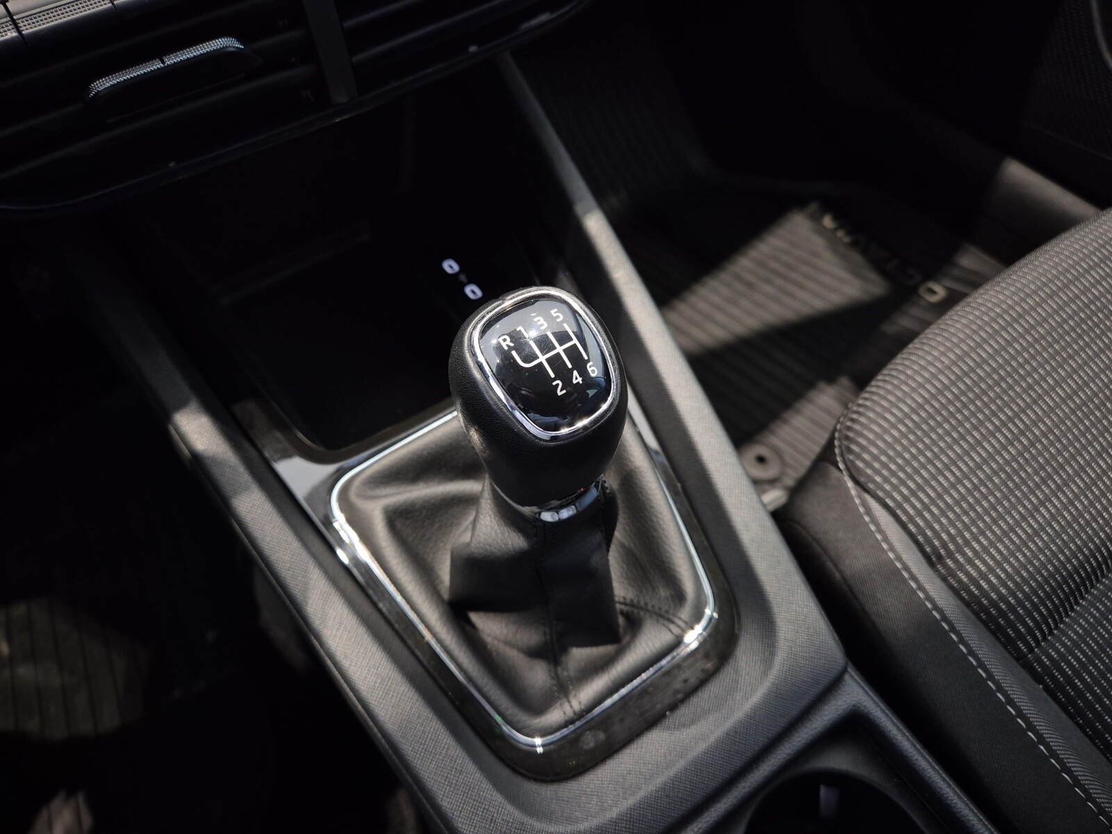 Škoda Octavia - zdjęcie 14