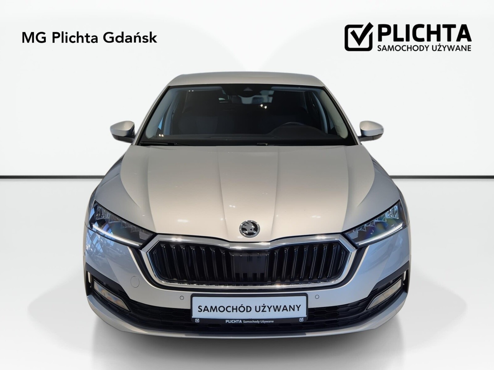 Škoda Octavia - zdjęcie 2