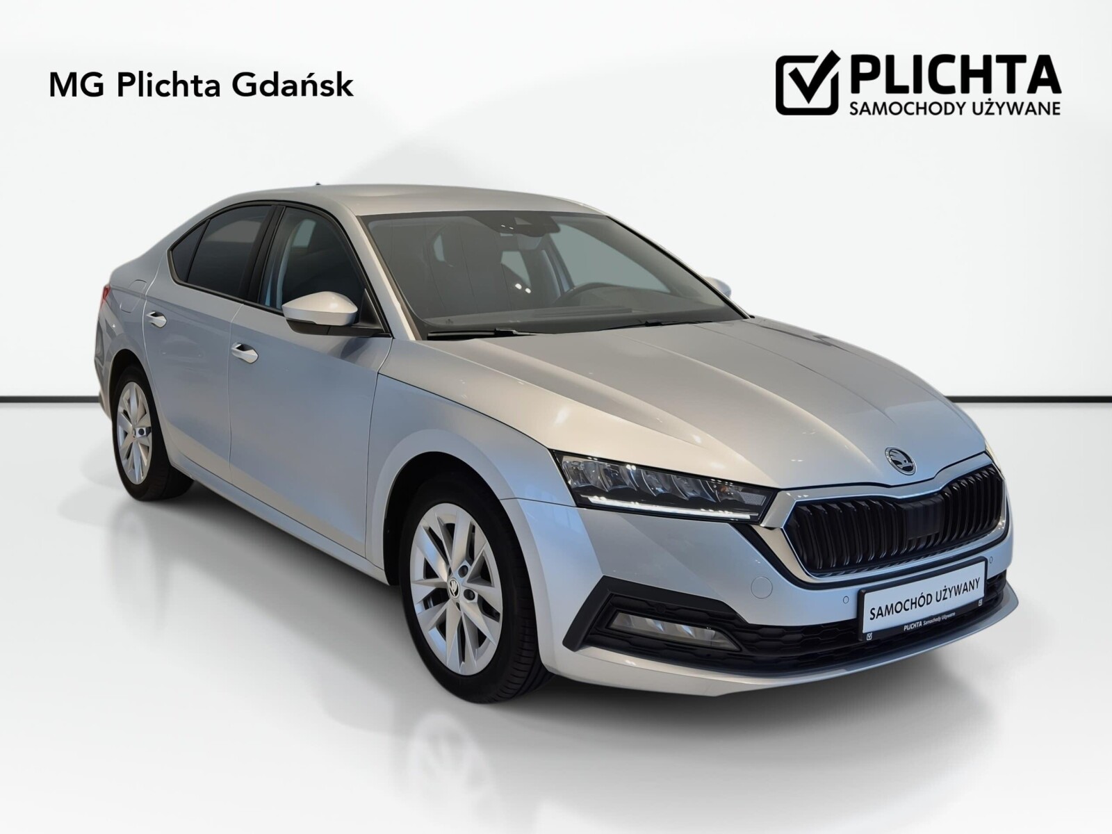 Škoda Octavia - zdjęcie 3