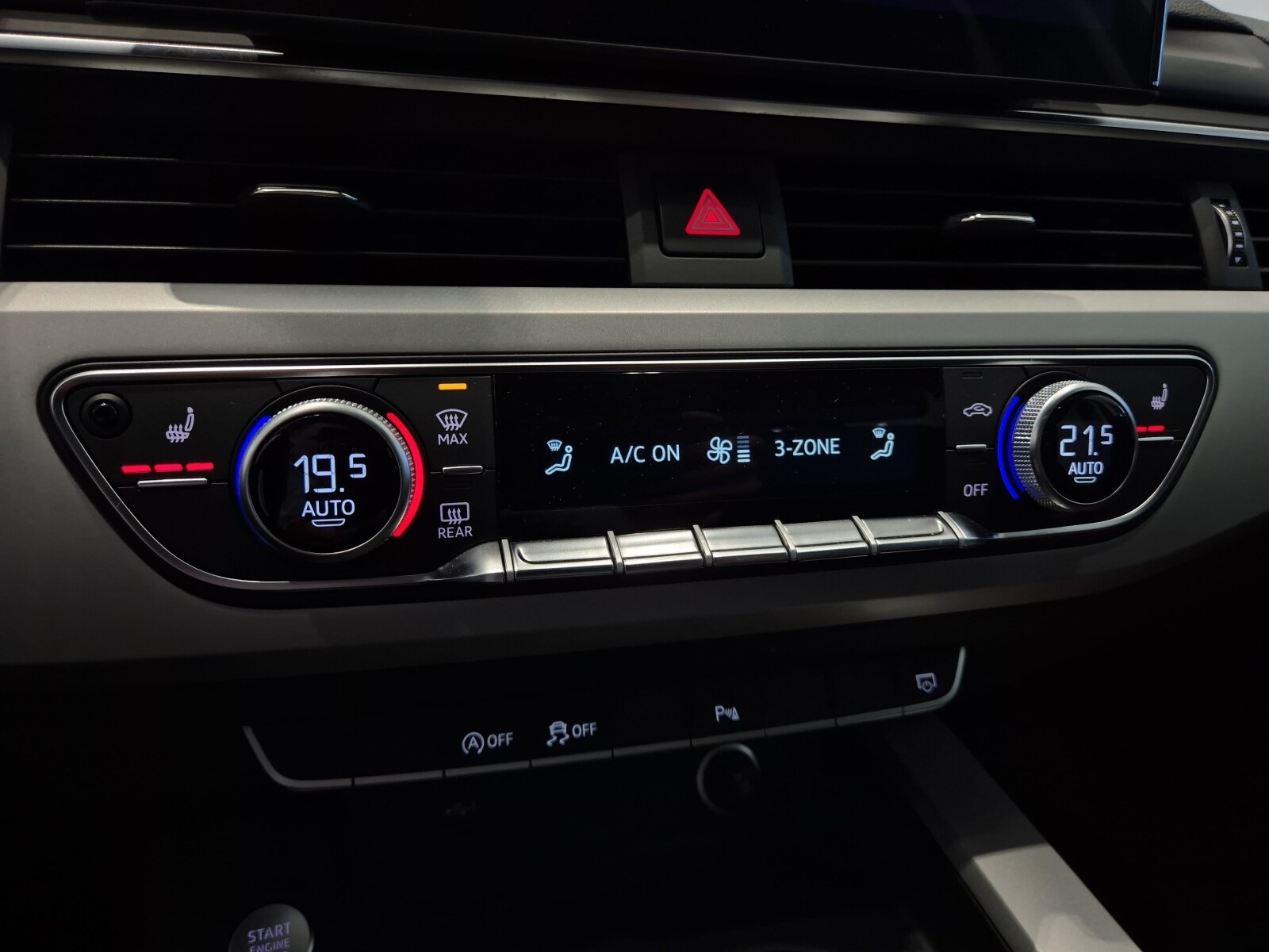 Audi A4 Avant - zdjęcie 25
