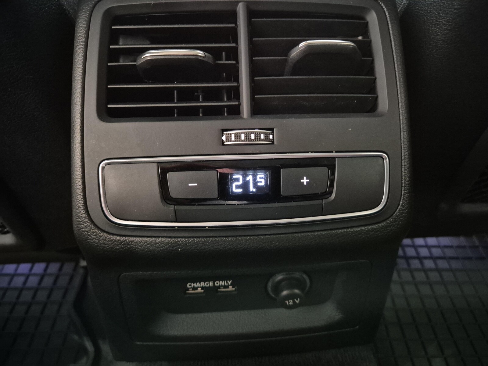 Audi A4 Avant - zdjęcie 27