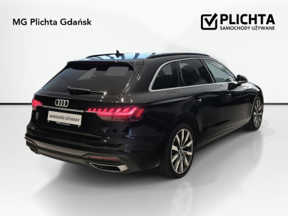 2.0 150 KM 35 TFSI MHEV | Automat DSG | Salon PL | 1 Właściciel | Gwar
