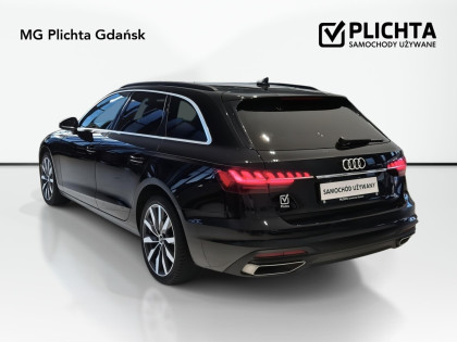 2.0 150 KM 35 TFSI MHEV | Automat DSG | Salon PL | 1 Właściciel | Gwar