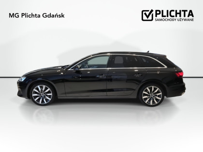 2.0 150 KM 35 TFSI MHEV | Automat DSG | Salon PL | 1 Właściciel | Gwar