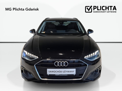 2.0 150 KM 35 TFSI MHEV | Automat DSG | Salon PL | 1 Właściciel | Gwar