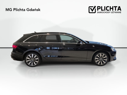 2.0 150 KM 35 TFSI MHEV | Automat DSG | Salon PL | 1 Właściciel | Gwar