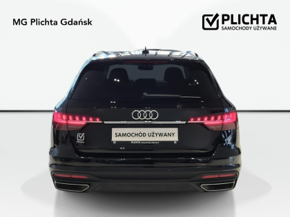 2.0 150 KM 35 TFSI MHEV | Automat DSG | Salon PL | 1 Właściciel | Gwar