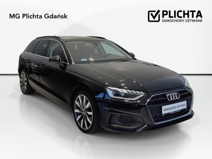 2.0 150 KM 35 TFSI MHEV | Automat DSG | Salon PL | 1 Właściciel | Gwar