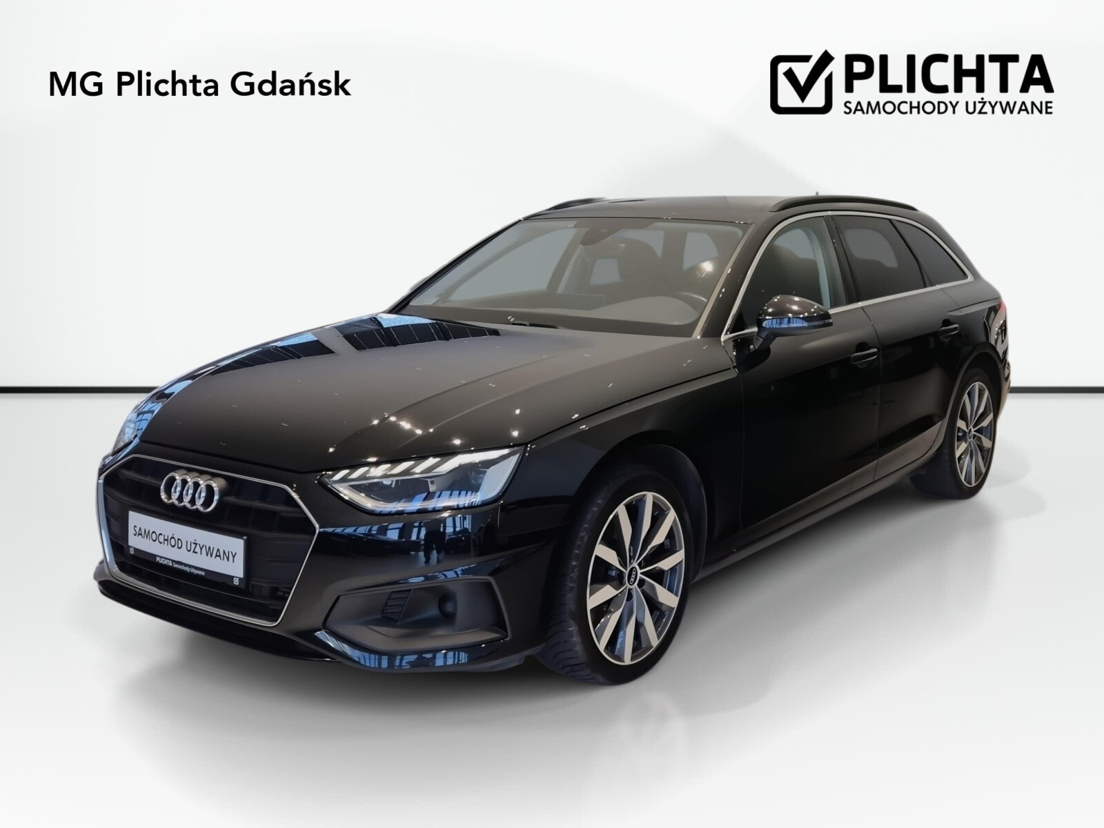 2.0 150 KM 35 TFSI MHEV | Automat DSG | Salon PL | 1 Właściciel | Gwar