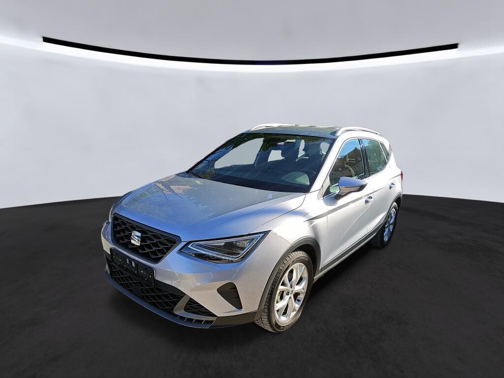 1.0TSI 115KM • FR • DSG • S&S • FV23% • Gwarancja!
