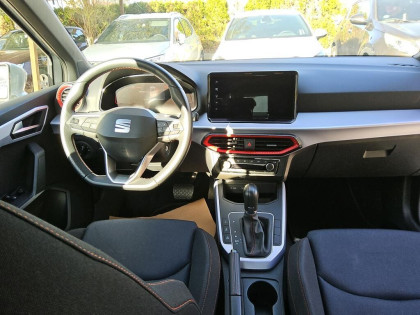 1.0TSI 115KM • FR • DSG • S&S • FV23% • Gwarancja!