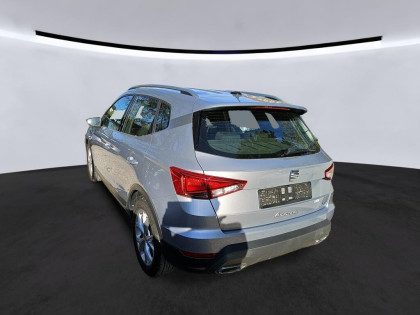 1.0TSI 115KM • FR • DSG • S&S • FV23% • Gwarancja!
