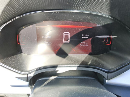 1.0TSI 115KM • FR • DSG • S&S • FV23% • Gwarancja!