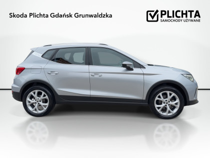 1.0TSI 115KM • FR • DSG • S&S • FV23% • Gwarancja!
