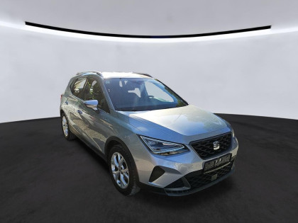 1.0TSI 115KM • FR • DSG • S&S • FV23% • Gwarancja!